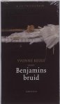 Yvonne Keuls - Benjamins bruid