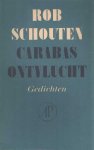 Schouten, Rob - Carabas ontvlucht