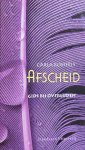 Rosseels, C. - Afscheid Rosseels, C. - Afscheid