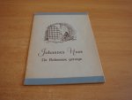 Huss, Johannes - De Boheemse getuige Huss, Johannes - De Boheemse getuige