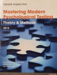  - Masteringmodpsych