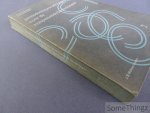C. van Terheijden, J. Vanderhoeven. - gereedschapswerktuigen voor de verspanende bewerkingen.