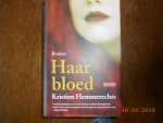 Hemmerechts, Kristien - Haar bloed