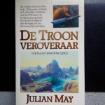 May, Julian - De Troonveroveraar
