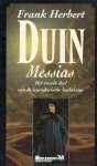 Frank Herbert - Duin Messias Frank Herbert - Duin Messias