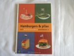 Trudy van Dijk - Hamburgers & en pilav - het multiculturele kookboek - Kookboeken voor thuis en in de les 2