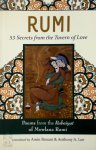 Mowlana Rumi 291025, Amin Banani 206258, Anthony A. Lee - Rumi - 53 Secrets from the Tavern of Love Poems from the Rubiayat of Mowlana Rumi
