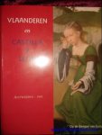 N/A. - VLAANDEREN EN CASTILLA Y LEON. OP DE DREMPEL VAN EUROPA.