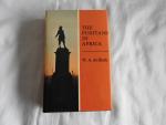 Klerk, W.A. de - The Puritans in Africa. A Story of Afrikanerdom