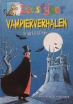 Ingrid Uebe - Vampierverhalen
