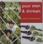 Nicolette van de Poll, Hein van Beek - Librije, puur eten & drinken