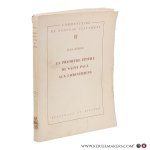 Héring, Jean. - Commentaire du Nouveau Testament. VII. La première épitre de saint Paul aux Corinthiens. Héring, Jean. - Commentaire du Nouveau Testament. VII. La première épitre de saint Paul aux Corinthiens.