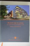 Hoeks, Leo - Ruimte om te leven. De historie van een familiebedrijf uit Oss, negentiog jaar in beweging. Hendriks Bouw en Ontwikkeling 1922 - 2012