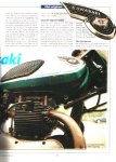  - KAWASAKI W1, artikel uit AUTO MOTOR