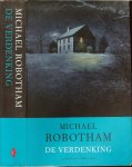 Robotham, Michael .. Vetaling Marijke Koch en Ineke Leuning. - De verdenking