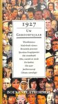 Diversen - 1927 uw geboortejaar