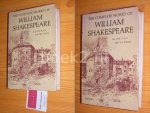 Shakespeare, William - The complete works of William Shakespeare, Vols. 1 and 2 [set of 2] Arranged in their chronological order