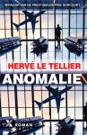 Hervé Le Tellier - (1) Anomalie