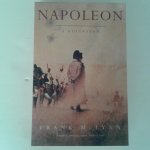 McLynn, Frank - Napoleon ; A Biography
