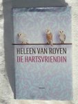 Royen van, Heleen - De hartsvriendin