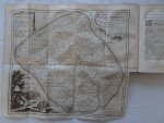  - Hedendaagsche Historie, of Tegenwoordige Staat van Alle Volken; XXde deel; Vervolgende de Beschryving der Vereenigde Nederlanden, En wel in 't byzonder handelende van Zeeland. Met nieuwe Landkaarten,  Plans der Steden en konstige Printverbeeld...