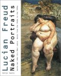 Lauter, Rolf - Lucian Freud naked portraits Works from the 1940s to the 1990s