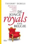 Thierry Debels 58508 - De jonge royals van België