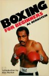 Al Bernstein - Boxing for Beginners