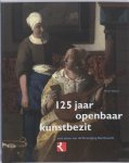 P. Hecht - 125 Jaar openbaar kunstbezit