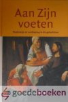 Kooten, Dr. R. van - Aan Zijn voeten *nieuw* --- Onderwijs en verdieping in de geloofsleer