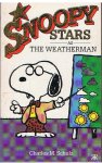 Schulz, Charles M. - Snoopy Stars 15 - Snoopy as the weatherman