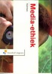 EVERS, HUIB - Media-ethiek. Morele dilemma's in journalistiek, communicatie en reclame