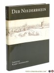 Angerhausen. Robert. - Der Niederrhein. Zeichnungen, Druckgraphik und Bücher aus der Sammlung Robert Angerhausen. Eine Auswahl.