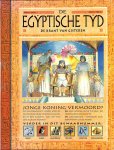 Steedman, Scott - De krant van gisteren: De Egyptische tijd.