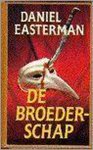 Daniel Easterman - De broederschap