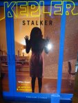 Lars Kepler - De Stalker Lars Kepler