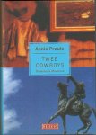 Proulx, Annie - Twee cowboys, Brokeback Mountain