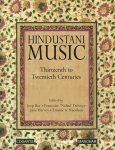  - Hindustani Music: Thirteen to Twentieth Centuries