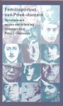 Claessens (samenst.), Peter J. - Familieportret van Privé-domein.