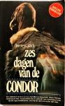 James Grady - Zes dagen van de condor