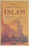 K. Armstrong - Islam geschiedenis van een wereldgodsdienst
