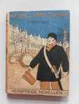 Maurik, Justus van Jr. - Werken van Justus van Maurik Volksuitgave Verspreide novellen