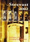 Onbekend - Steevast 2002