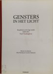 Paul Vanderghote, Piet Thomas, Lucien Declerck - Gensters in het licht 80 gedichten uit de Lage Landen