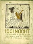 Hichtum, N. van. - Vertellingen uit de Duizend en n Nacht Hichtum, N. van. - Vertellingen uit de Duizend en n Nacht