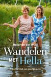 Hella van der Wijst - Wandelen met Hella
