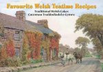 A. R. Quinton - Welsh Teatime Recipes