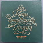 Mertens, Marco ; Delvaux, Jan - De Kleine Encyclopedie van Leuven