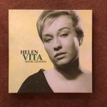 Vita, Helen - Freche Chansons - Boek + 3CD