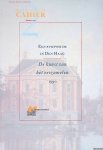 Buijsen, Edwin & Ben Broos - en anderen - Mauritshuis Cahier 2: Een symposium in Den Haag: De kunst van het verzamelen